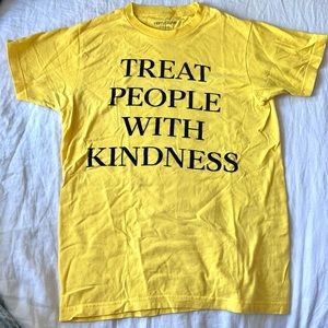 Harry Styles TPWK Concert Merch T-shirt